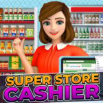 Super Store Cashier